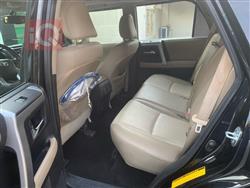 تويوتا 4رنر